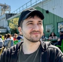 Paul-Andrei Burghelea's profile picture